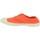 Scarpe Donna Sneakers Bensimon TENNIS Arancio