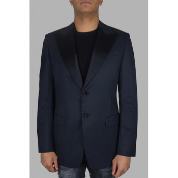 Abbigliamento Uomo Completi e cravatte Prada  Blu