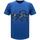 Abbigliamento Bambino T-shirt & Polo Essenza . Blu