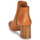 Scarpe Donna Stivaletti See by Chloé LOUISEE Camel