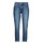 Abbigliamento Donna Jeans dritti Pepe jeans VIOLET Blu / Medium