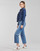 Abbigliamento Donna Giacche in jeans Pepe jeans CORE JACKET Blu