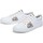 Scarpe Donna Sneakers Timberland SKYLA BAY OXFORD PRO Bianco