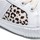 Scarpe Donna Sneakers Timberland SKYLA BAY OXFORD PRO Bianco