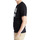 Abbigliamento Uomo T-shirt maniche corte Timberland Kennebec River Tree Nero