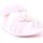Scarpe Unisex bambino Scarpette neonato Chicco 487 - 065412 Rosa