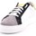 Scarpe Uomo Sneakers basse Payo 53 - 132 Bianco