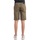 Abbigliamento Uomo Shorts / Bermuda Peuterey 129670-197938 Marrone
