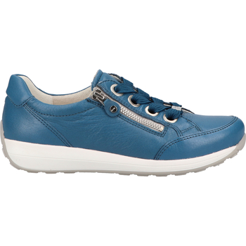 Scarpe Donna Sneakers basse Ara Sneakers Blu