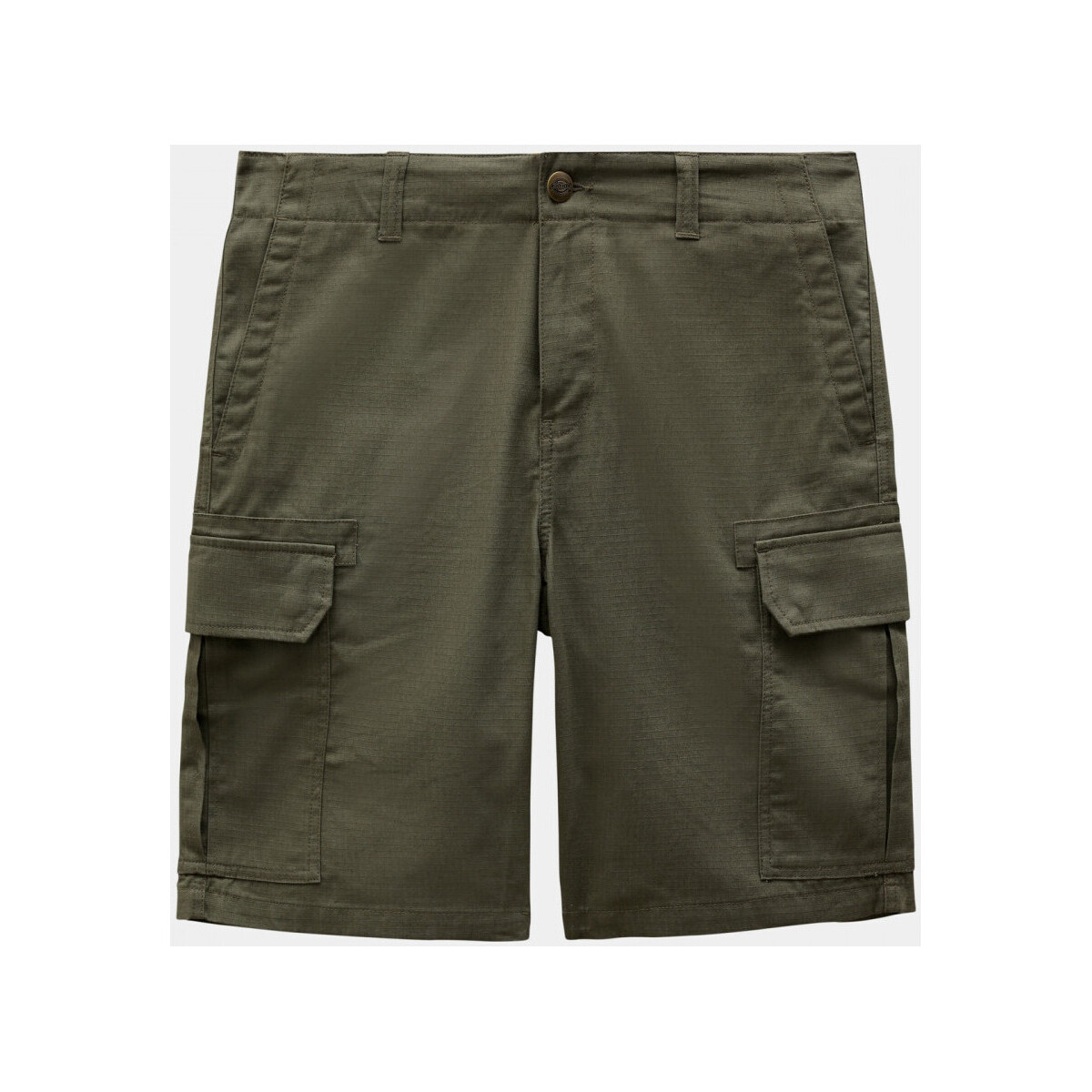 Abbigliamento Uomo Shorts / Bermuda Dickies Millerville short Verde