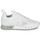 Scarpe Sneakers basse Emporio Armani EA7 BLACK&WHITE LACES Bianco