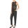 Abbigliamento Donna Tuta jumpsuit / Salopette BCBGeneration EGLANTINE Nero