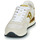 Scarpe Donna Sneakers basse Saucony SHADOW ORIGINAL Bianco / Oro