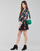 Abbigliamento Donna Top / Blusa Desigual VERBENA Multicolore