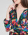 Abbigliamento Donna Top / Blusa Desigual VERBENA Multicolore