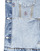 Abbigliamento Donna Giacche in jeans Desigual JULIETA Blu