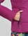 Abbigliamento Donna Piumini Desigual SNOW Rosa
