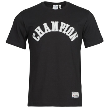 Abbigliamento Uomo T-shirt maniche corte Champion 216575 Nero