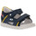 Scarpe Bambina Sneakers Naturino FALCOTTO 0C02 NEW SAILING Blu