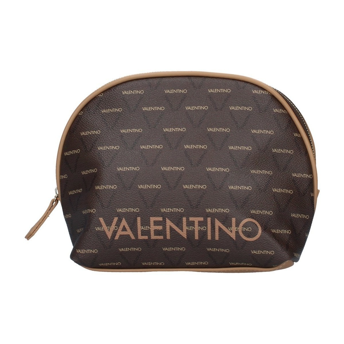 Borse Pochette / Borselli Valentino Bags VBE3KG533 Marrone