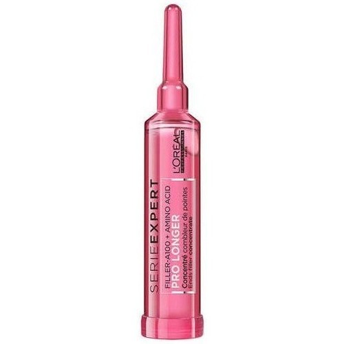 Bellezza Donna Eau de parfum L'oréal Concentrado Rellenador de Puntas Pro Longer - 15ml Concentrado Rellenador de Puntas Pro Longer - 15ml