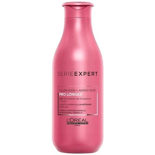 Bellezza Donna Eau de parfum L'oréal Acondicionador Pro Longer - 200ml Acondicionador Pro Longer - 200ml