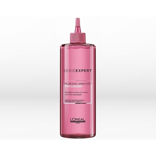 Bellezza Donna Eau de parfum L'oréal Concentrado Rellenador de Puntas Pro Longer - 400ml Concentrado Rellenador de Puntas Pro Longer - 400ml