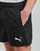 Abbigliamento Uomo Shorts / Bermuda Puma ESS ACTIVE WOVEN SHORT Nero