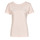 Abbigliamento Donna T-shirt maniche corte Puma TRAIN FAVORITE JERSEY CAT TEE Rosa