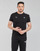 Abbigliamento Uomo T-shirt maniche corte Puma BMW MMS T7 TEE Nero