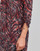 Abbigliamento Donna Abiti corti One Step FT30121 Rosso / Multicolore