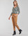 Abbigliamento Donna Top / Blusa One Step FT10071 Verde