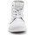 Scarpe Donna Sneakers alte Palladium US PAMPA HI F Vapor 92352-074-M Grigio