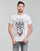Abbigliamento Uomo T-shirt maniche corte Deeluxe CLEM Bianco