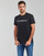 Abbigliamento Uomo T-shirt maniche corte Emporio Armani 8N1TN5 Marine