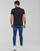 Abbigliamento Uomo T-shirt maniche corte Emporio Armani 8N1TN5 Marine