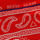 Accessori Uomo Sciarpe Guess AM8764MOD03-RED Rosso