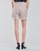 Abbigliamento Donna Shorts / Bermuda Vero Moda VMEVA Bianco / Marrone