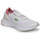 Scarpe Donna Sneakers basse Lacoste RUN SPIN KNIT 0121 1 SFA Bianco / Rosa
