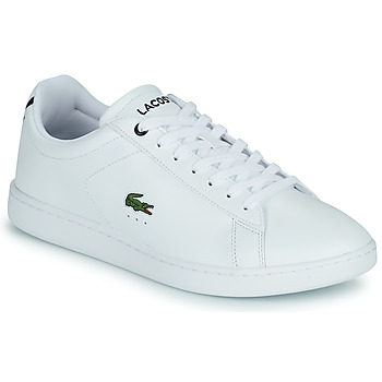 Scarpe Uomo Sneakers basse Lacoste CARNABY BL21 1 SMA Bianco