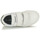 Scarpe Unisex bambino Sneakers basse Lacoste T-CLIP 0121 1 SUI Bianco