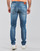 Abbigliamento Uomo Jeans slim Jack & Jones JIGLENN JJROCK Blu / Medium