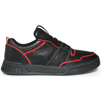 Scarpe Uomo Sneakers Bikkembergs - scoby_b4bkm0102 Nero