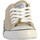 Scarpe Donna Sneakers basse Le Temps des Cerises 163428 Oro