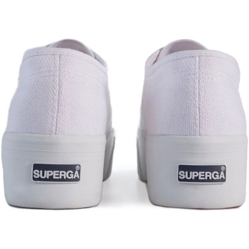 Superga 2790-Cotw Linea Up And Down Bianco