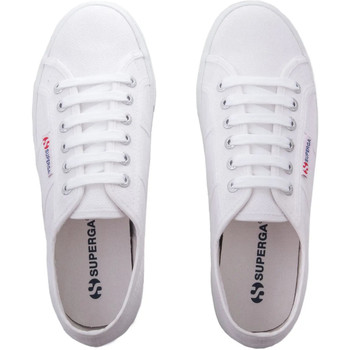 Superga 2790-Cotw Linea Up And Down Bianco
