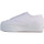 Scarpe Donna Sneakers Superga 2790-Cotw Linea Up And Down Bianco