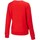 Abbigliamento Donna Felpe 4F BLD001 Rosso
