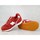 Scarpe Unisex bambino Sneakers basse New Balance 996 Rosso