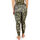 Abbigliamento Donna Pantaloni Bodyboo - bb23956 Verde